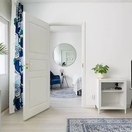 Appartement Modern Two Bedroom Near Sello, Free Parking Helsinki