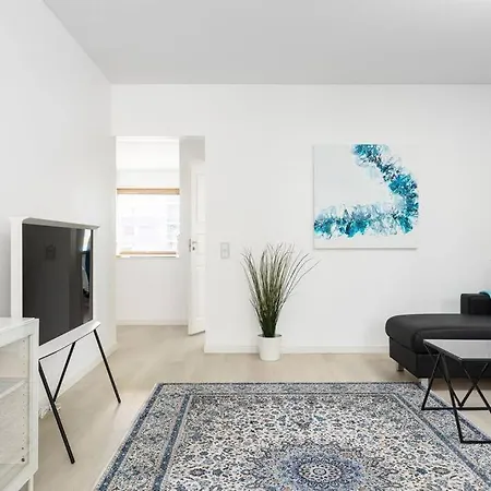 Appartement Modern Two Bedroom Near Sello, Free Parking Helsinki